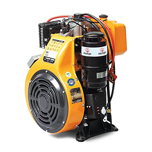 Antor 3 LD Motor